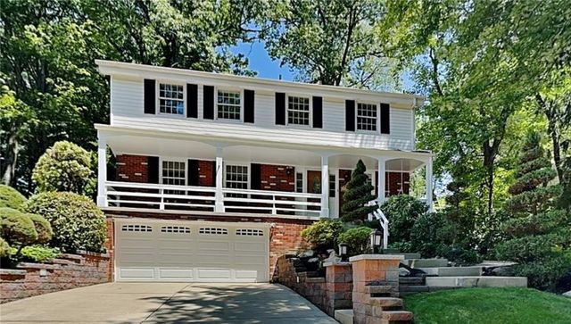 $450,000 | 592 Olive Street | Allegheny-North