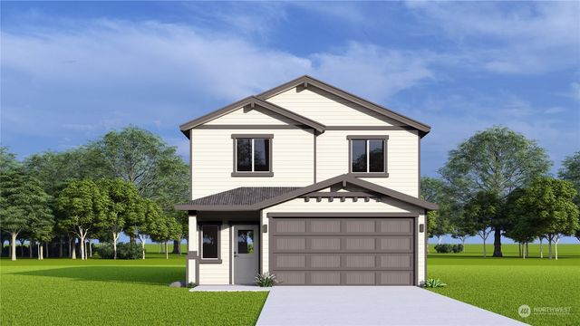 $443,850 | 4223 West Sandy Street | Moses Lake