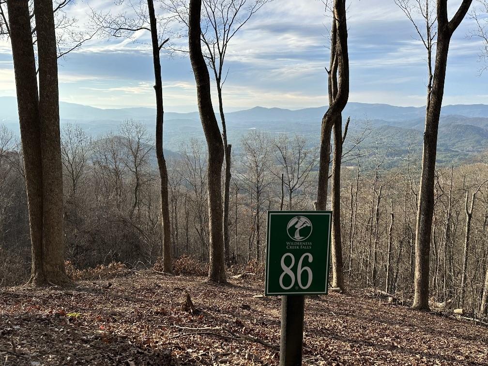 a street sign on the side of a road