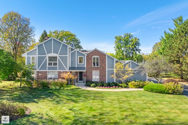 $1,049,000 | 23644 North Kingston Row | Vernon Township - Lake County