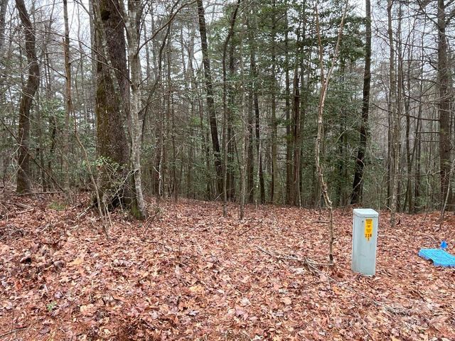 $23,900 | 9999 Upper Whitewater Road, Unit 122 | Hogback Township - Transylvania County