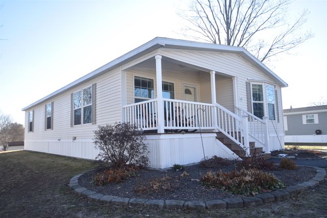 $250,000 | 23 Monadnock Drive | Granite Ridge