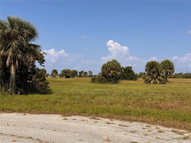 $25,000 | 44 Sunflower Drive | Rotonda Meadows & Villas