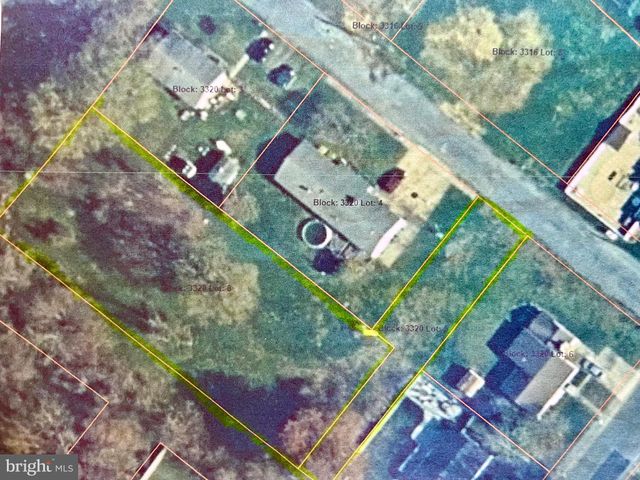 $22,500 | 0 Jefferson (lots 8 And 5) Road | Pennsville