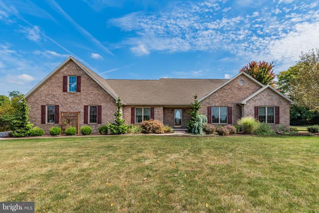 $729,900 | 655 Britton Road | Southampton Township - Cumberland County