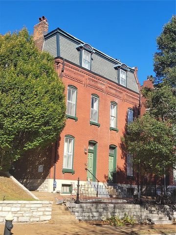 $489,000 | 2703 South 12th Street | Soulard