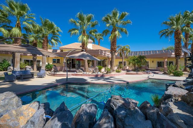 $9,000 | 50180 Vista Montana Road | La Quinta Polo Estates