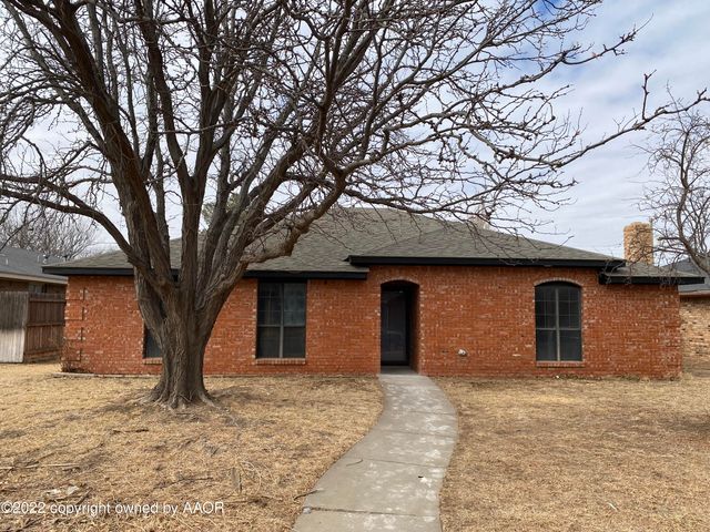 $1,800 | 6803 Michelle Drive | Amarillo