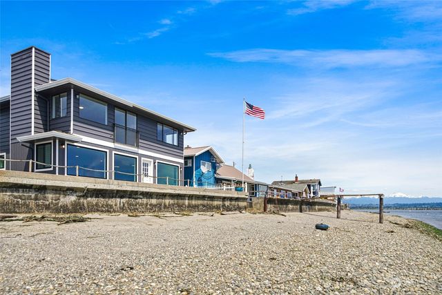 $1,215,000 | 200 Priest Point Drive Northeast | Priest Point Park