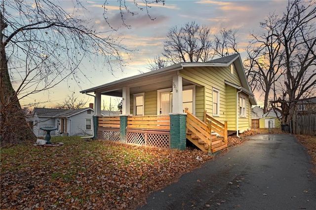 $145,000 | 3208 Delavan Avenue | Northwest Kansas City