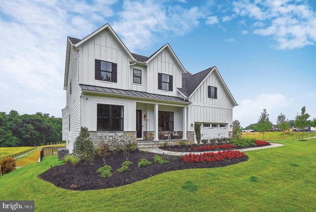 $1,100,000 | 12338 Lanham Severn Road | Springfield Manor