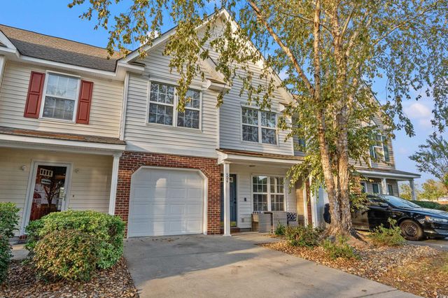 $264,900 | 504 Uniola Drive, Unit 504 | Carolina Forest