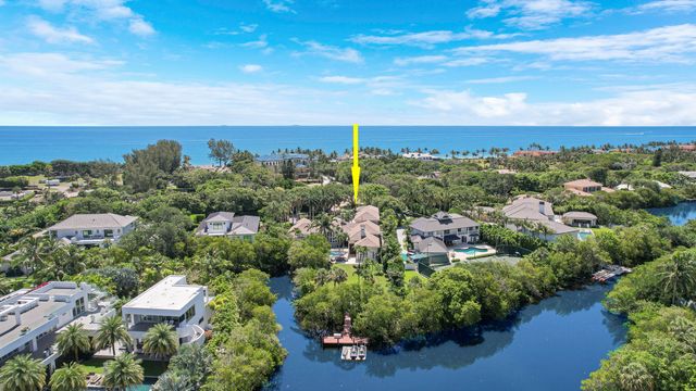 $14,800,000 | 12423 Banyan Road | Old Port Village