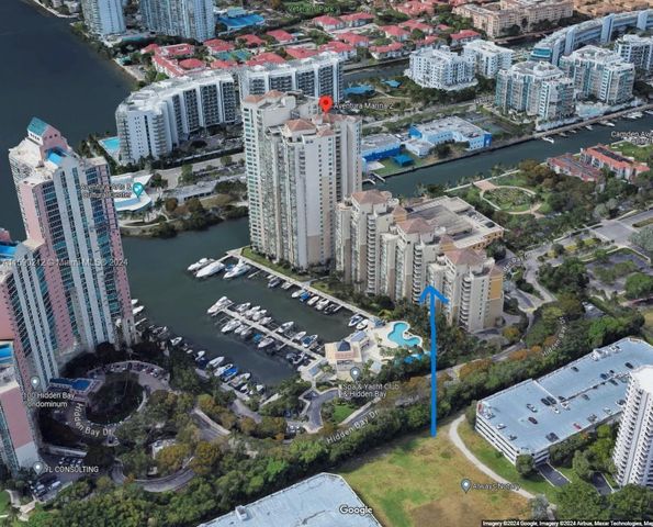 $3,995 | 3340 Northeast 190th Street, Unit 1304 | Aventura