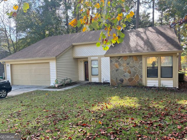 $1,895 | 5319 Kelleys Creek Drive | Redan