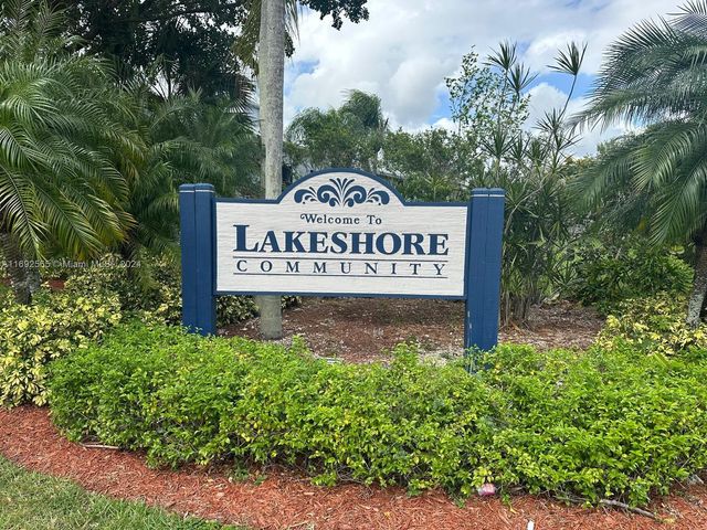 $1,900 | 1400 Jefferson Drive, Unit 1400E | Homestead