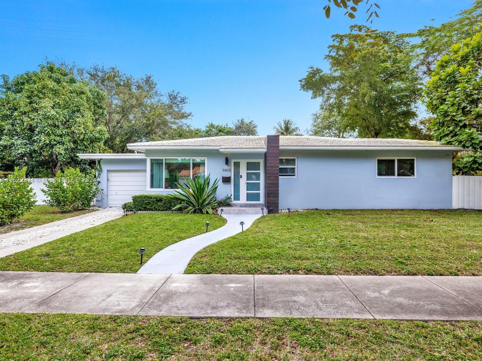 9405 Northwest 2nd Avenue, Miami Shores, FL 33150 | Compass