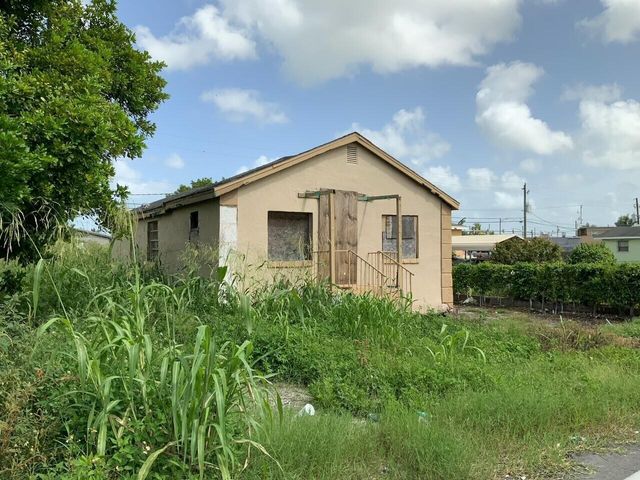 $62,000 | 544 Southwest 4th Street | Belle Glade