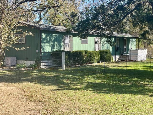 $125,000 | 3410 Vz County Road 2144 | Myrtle Springs