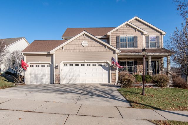 $624,900 | 1715 Glacier Ridge Road | Rolling Ridge South