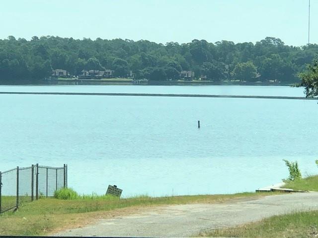 a view of a lake view