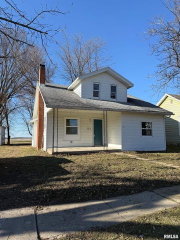 $89,900 | 121 North Range Line Street | Lima