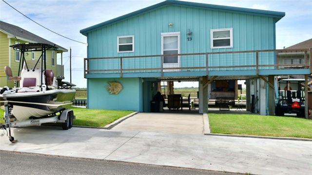 $550,000 | 73 Channelview Road | Holiday Beach