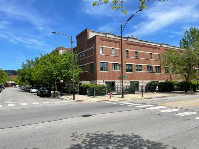 $1,059,000 | 1 North Bishop Street, Unit 6 | West Loop