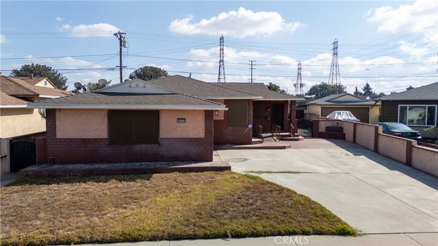 $699,000 | 8912 Pico Vista Road | Southeast LA