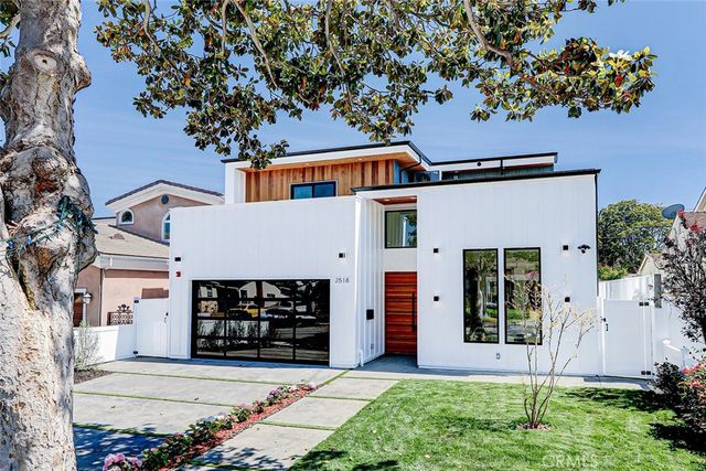 $2,850,000 | 2518 Spreckels Lane | North Redondo Beach