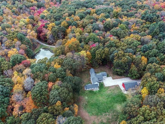 $1,695,000 | 130 Flag Swamp Road | Roxbury