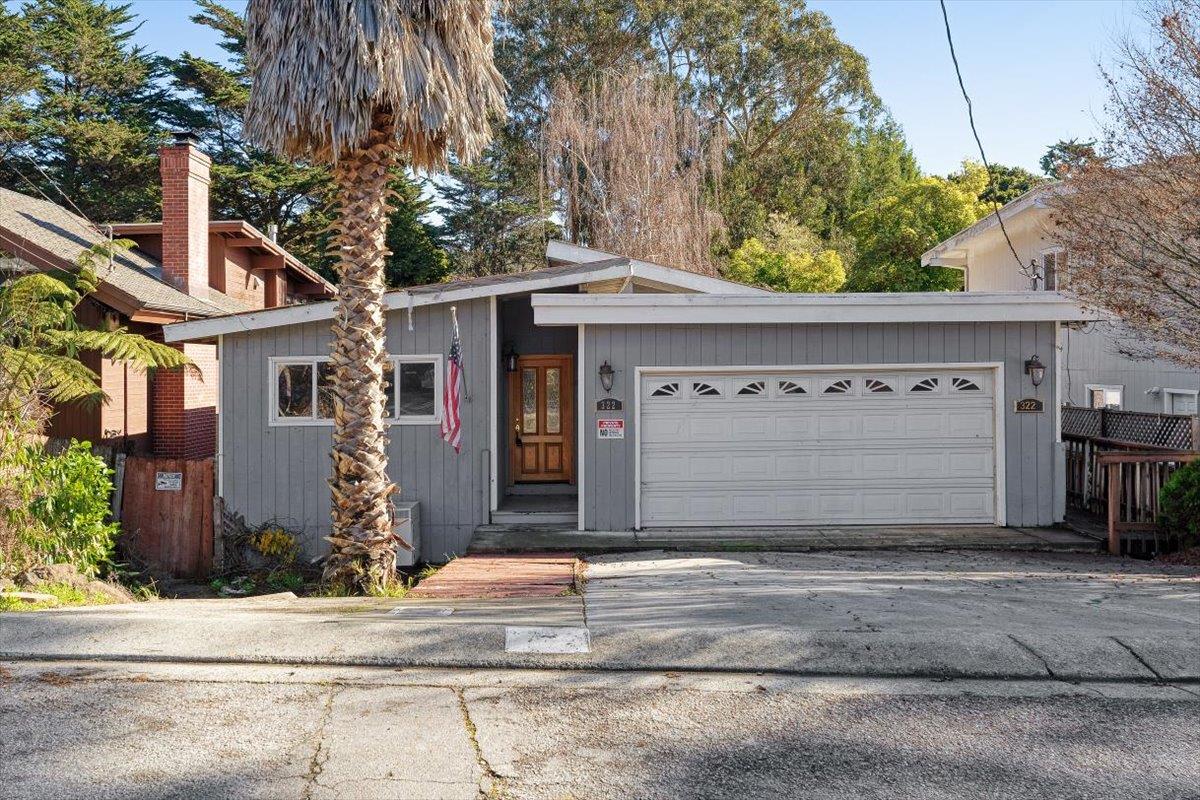 322 Arthur Avenue Aptos CA 95003 Compass