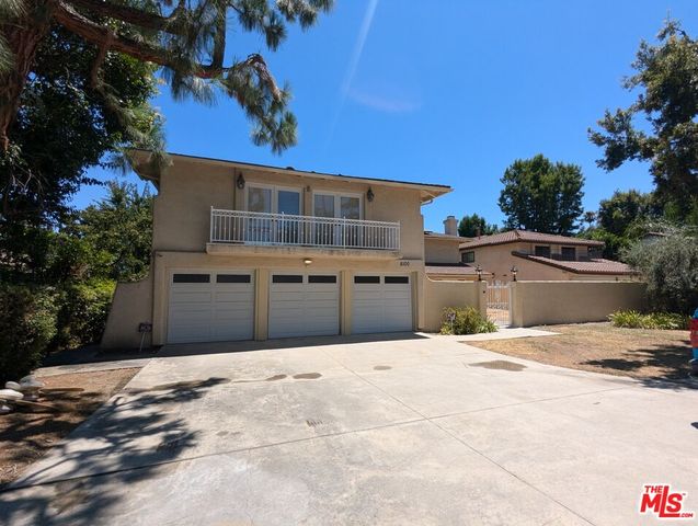 $10,000 | 5100 Louise Avenue | Encino