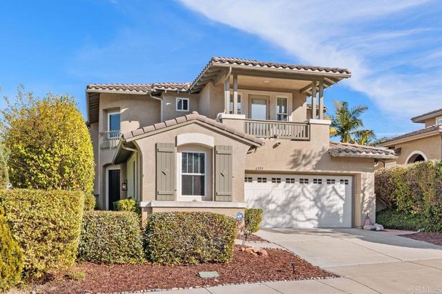 $1,995,000 | 6393 Paseo Aspada | Rancho Carrillo