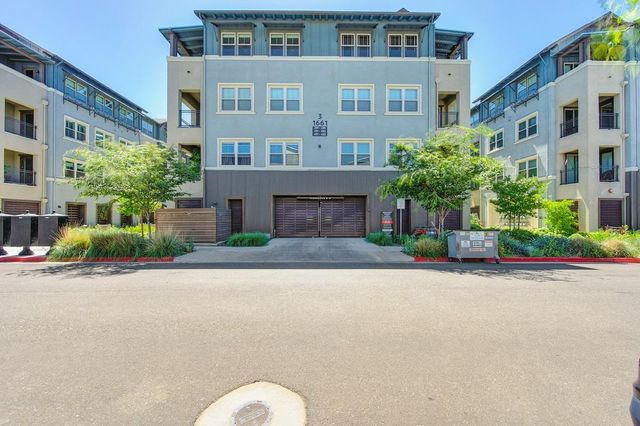 $599,000 | 1661 Spring Street, Unit 231 | The Cannery