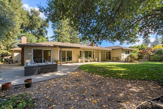 $3,328,000 | 1316 Montclaire Way | Los Altos