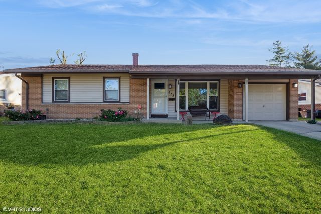 $349,900 | 813 Bonita Avenue | Elk Grove Village