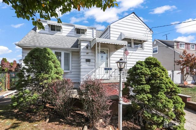 $449,900 | 22 Carter Place | Sayreville