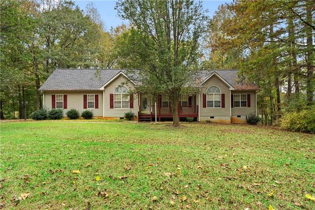 $259,900 | 211 Carl Parker Road