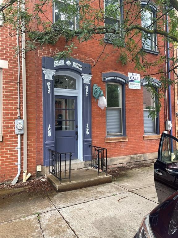 2217 Sarah Street, Pittsburgh, PA 15203 | Compass