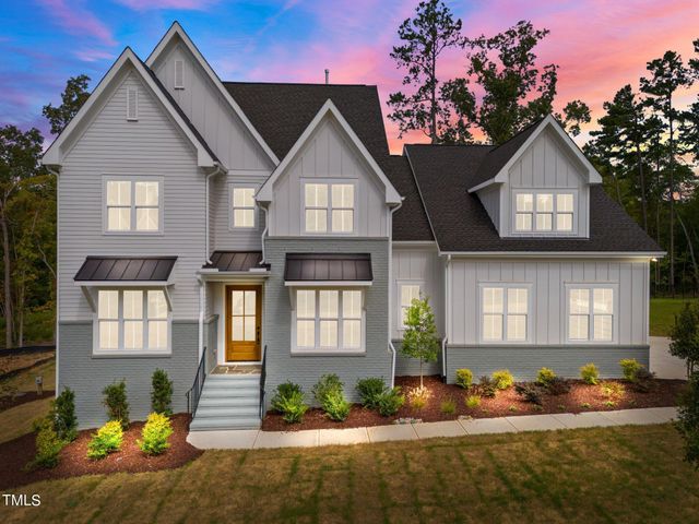 $1,600,000 | 2404 Toll Mill Court | Swift Creek Township - Wake County