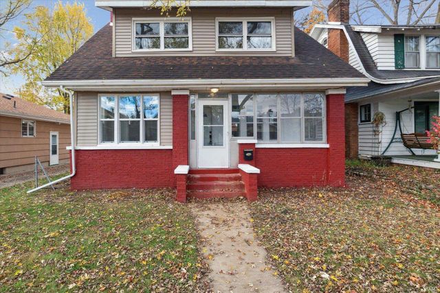 $209,900 | 1925 Beverly Place | Woodlawn