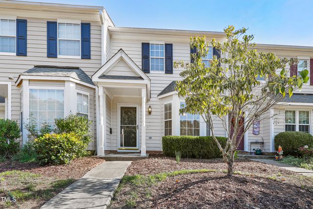 $310,000 | 318 Standish Drive | Chapel Hill