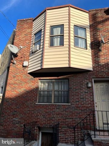 $1,500 | 1433 South 12th Street | Passyunk Square