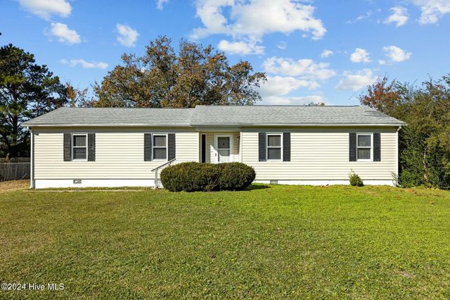 $250,000 | 916 Hibbs Road | Newport Township - Carteret County