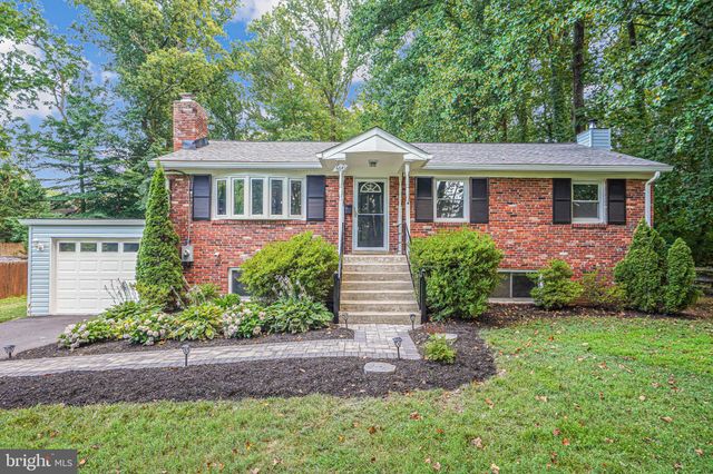 $897,500 | 6641 Kerns Road | West Falls Church