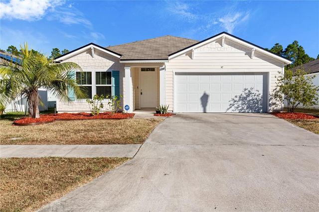 $335,000 | 47 Sand Wedge Lane | Bunnell