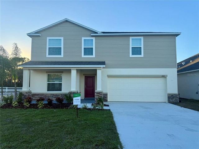 $358,990 | 2010 Canton Pk Drive | Winter Haven