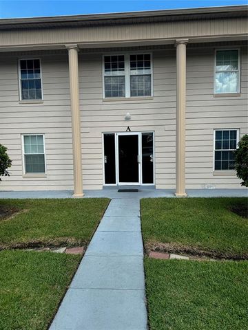 $220,000 | 1001 North Plantation Drive, Unit A2 | Kissimmee