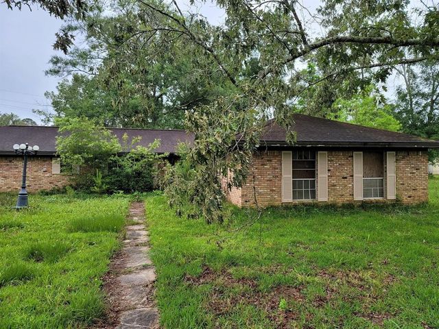 $125,000 | 13325 River Oaks Drive | Bevil Oaks